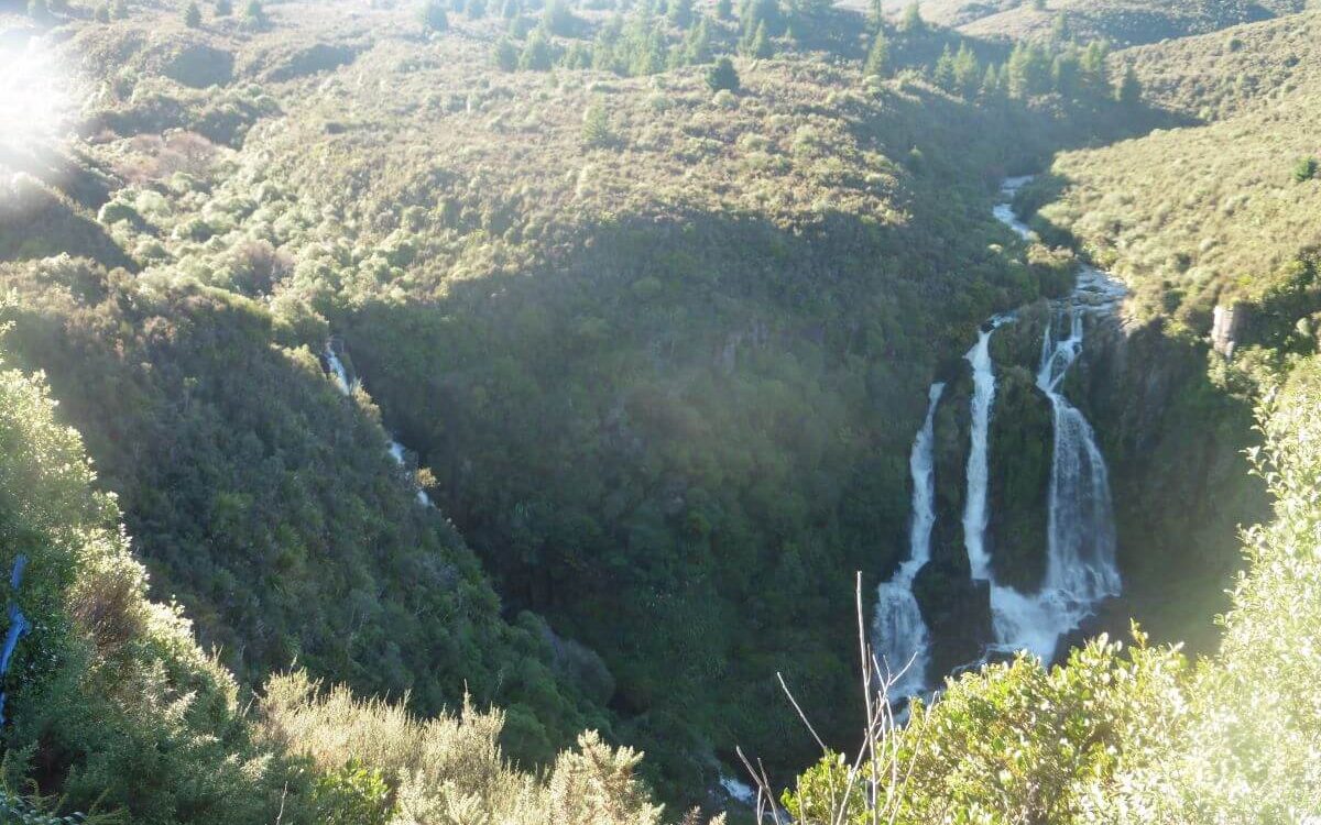 The North Island of New Zealand – The Best Week
