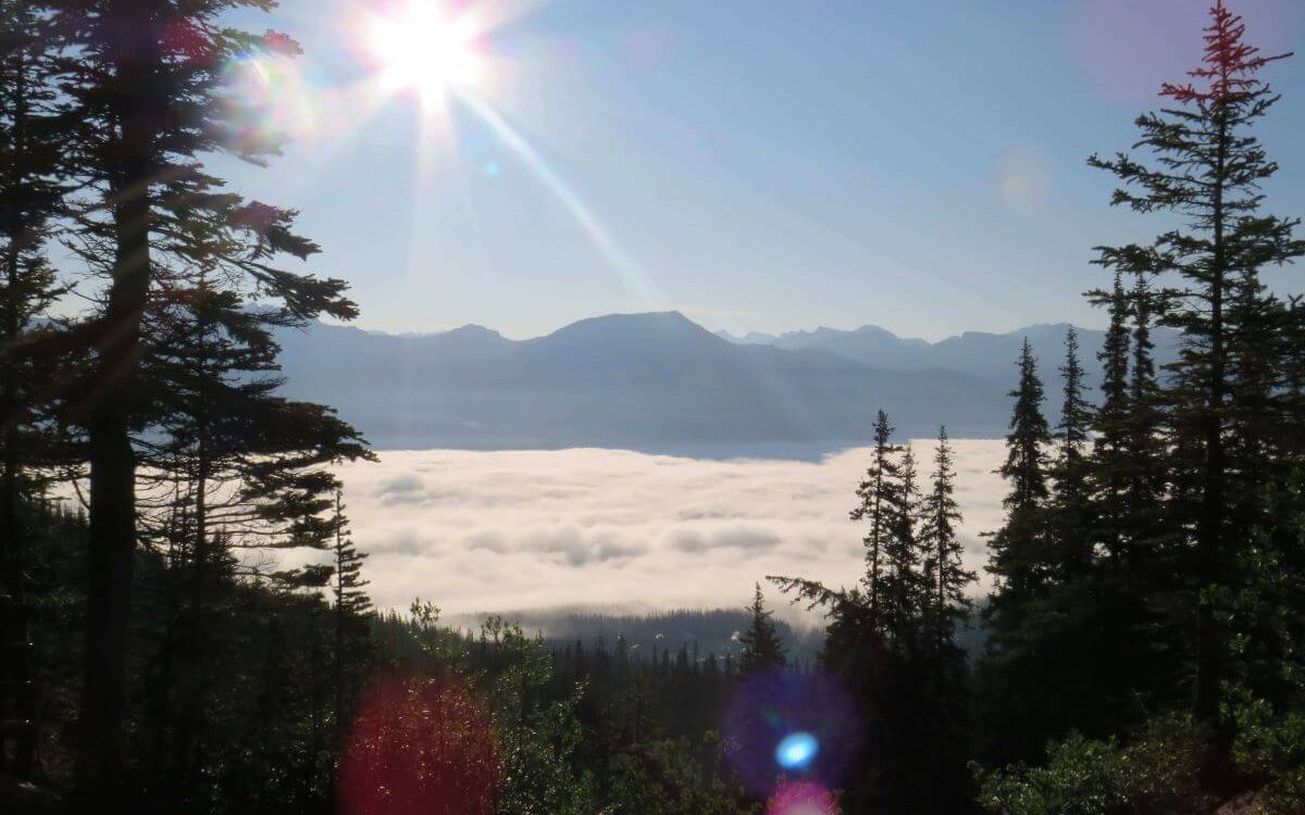 Beautiful Banff National Park – What is There to See?