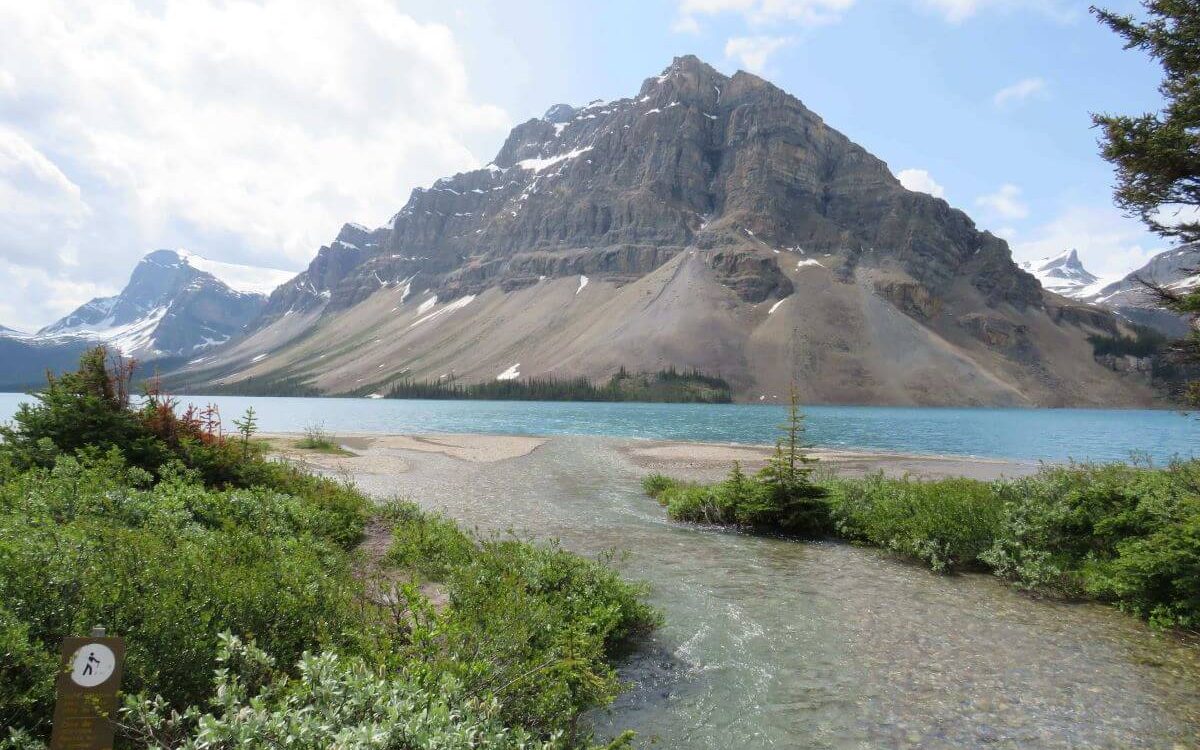 A Road Trip in the Sensational Jasper National Park