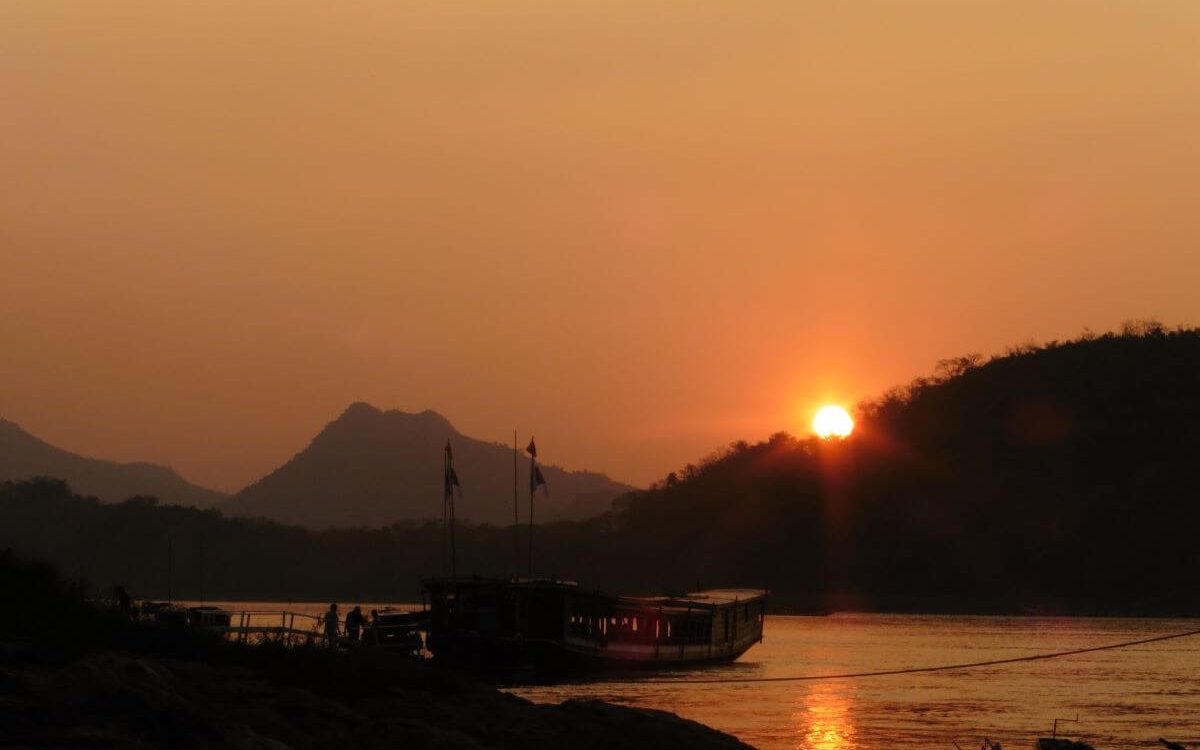 How to Spend a Week Exploring Wonderful Laos