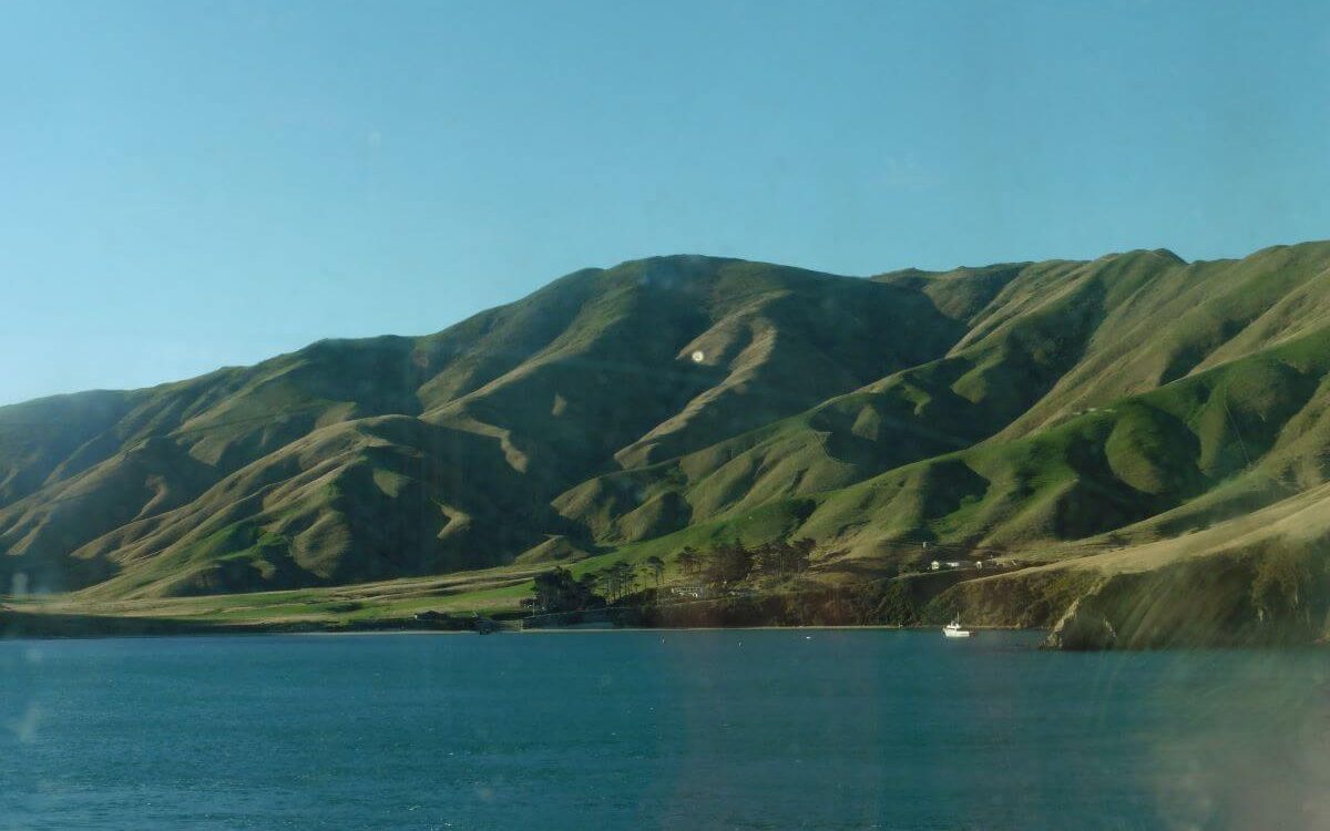 South Island of New Zealand – A Two-Week Road Trip