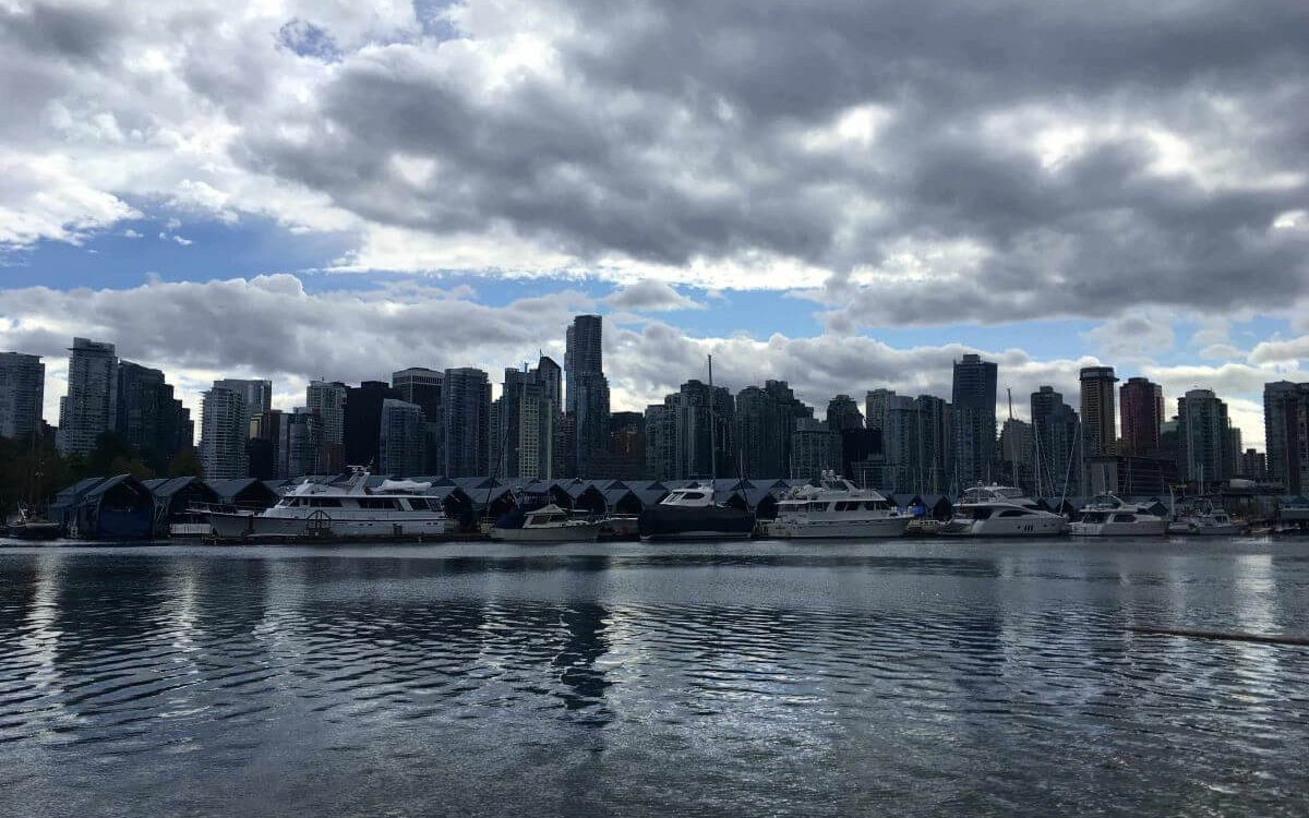 Stanley Park – An Epic Day Out in Downtown Vancouver