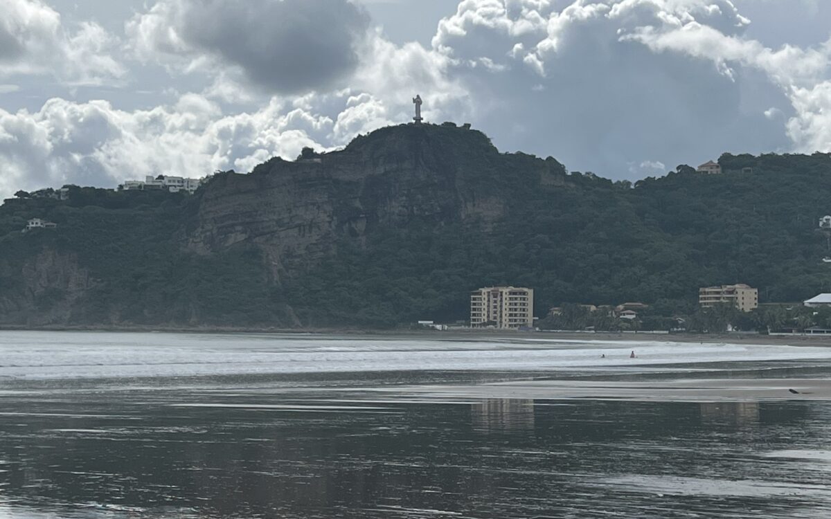 2-Week Adventure Backpacking in Nicaragua