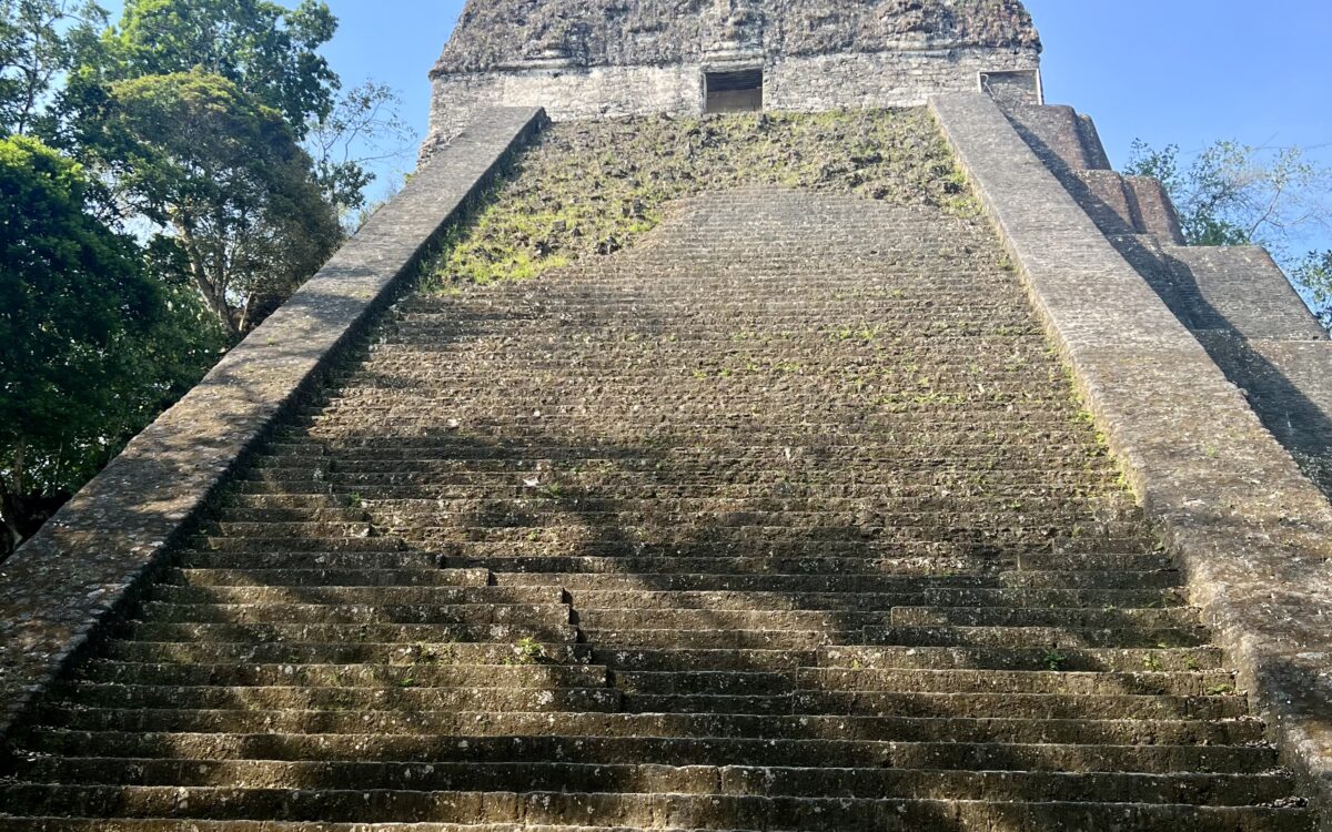 Guatemalan Adventures